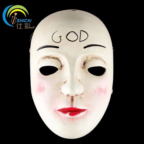 The-Purge-Mask-God-Movie-Theme-for-Party-Halloween-Christmas-Cosplay ...