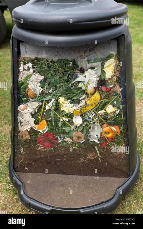 Composting Bins