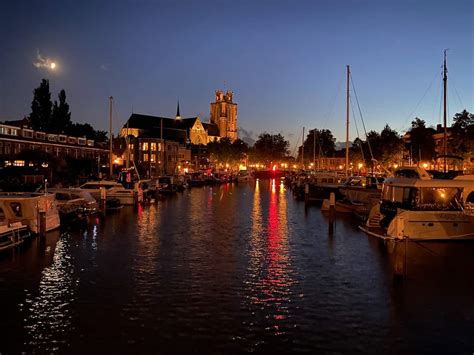 Ten things to do in Dordrecht, South Holland | Velvet Escape