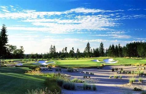 Washington National | Golf courses, Golf, Washington national