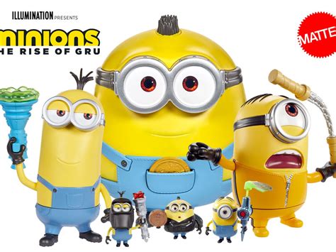 [最も人気のある！] plush minions the rise of gru toys 422381 - Mbaheblogjpckr8