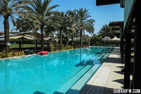 Hotel Review: Melia Desert Palm Dubai Resort Staycation | Dubai OFW