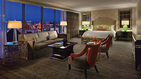 Four Seasons Hotel Las Vegas - Las Vegas Hotels - Las Vegas, United ...