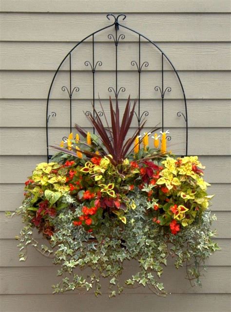 Wrought Iron Window Boxes - Foter