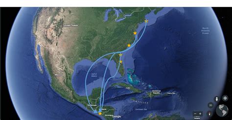 Expanding horizons: Understanding Oystercatcher migration - Manomet ...