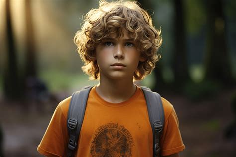 'Percy Jackson and the Olympians': A Demigod's Journey on Disney+