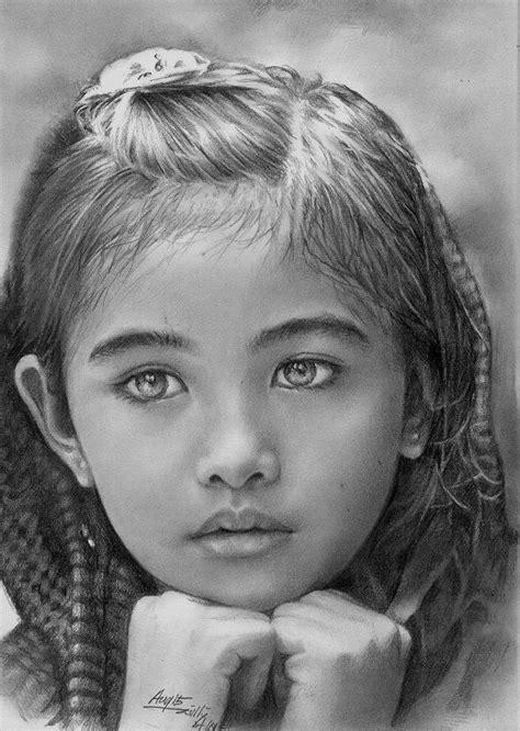 Get Art From Pencil Sketch Images