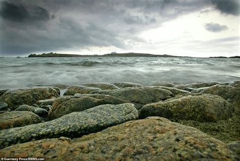 Rare chance to live as sole resident on Channel island of Lihou is on ...