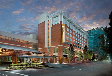 Georgia Tech Hotel and Conference Center | Atlanta (GA) 2020 UPDATED ...