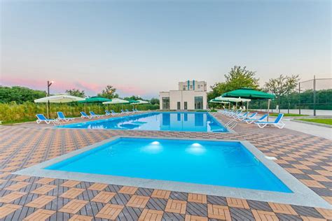 Aria Resort & Spa Hotel, Kutaisi