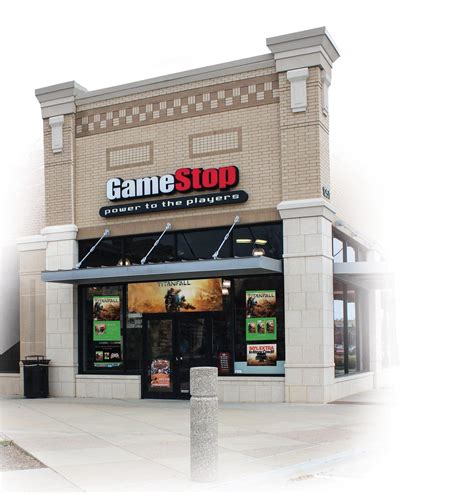 Salem Center Mall - GameStop | Store in SALEM, OR | GameStop