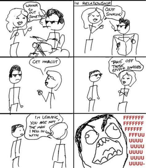 15 FUUUUUU Friday RAGE Comics - Gallery | eBaum's World