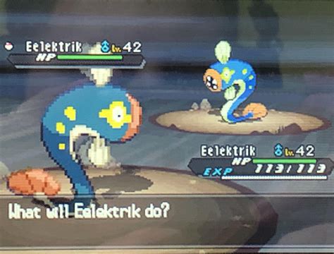 Eelektrik Pokémon: How to catch, Stats, Moves, Strength, Weakness ...