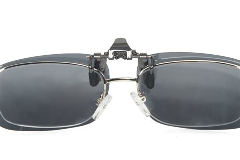 Polarized Clip-On Sunglasses - Buy the Best Clip-On Polarized ...