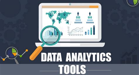 Top 10 Data Analytics Tools