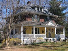 1912 Victorian Catonsville, Maryland Steam Radiators, Bungalow Cottage ...