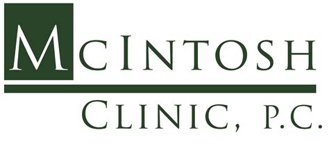 Mcintosh Clinic, P.C. - Thomasville, Georgia Internists | Privia