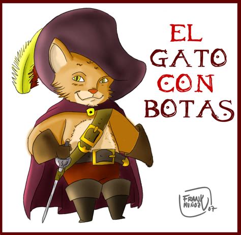 Gato Con Botas El Pictures