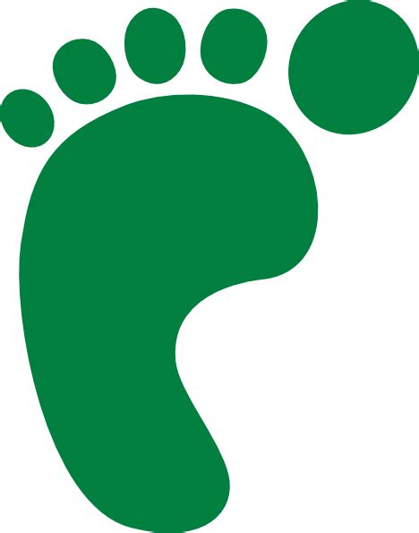 leprechaun footprints clipart 10 free Cliparts | Download images on ...