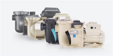 Variable Speed Pool Pumps | Pool Pump Motors | Pentair