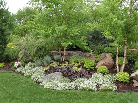 114 best Berm Landscaping images by Sheryl Ashley on Pinterest | Diy ...