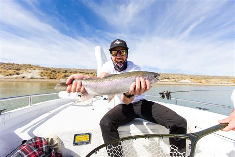 Mammoth Lakes Fishing Lakes | 1849 Mountain Rentals