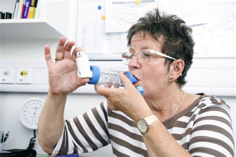 Study identifies most important inhaler technique errors that are ...