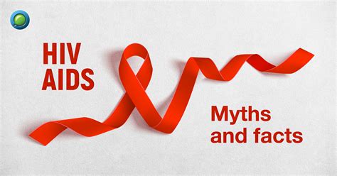 Hiv Transmission Myths