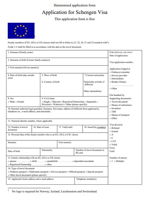 Schengen Visa - Comprehensive information about Europe Visa | AtoZ ...