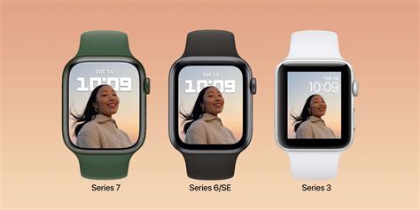 Apple Watch Se Vs 7 : Which is the best choice? | gadgete360