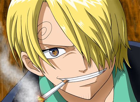 sanji