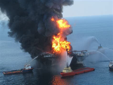 Gulf oil spill: BP, five states reach $18.7 billion settlement : Beacon ...