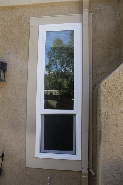 Top of the Line Milgard Window Installation in San Diego, CA