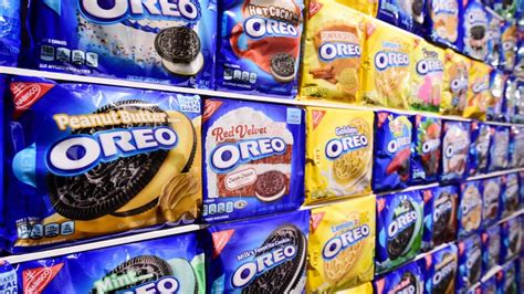 Oreo Flavors Ranked From Worst To Best