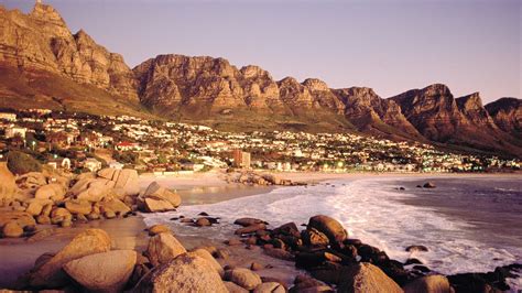 Top 10 Hotels in Camps Bay, Cape Town from $58 | Expedia