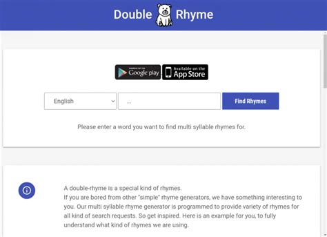 5 Amazing Rhyming Poem Generators (2024) – Buildwriting