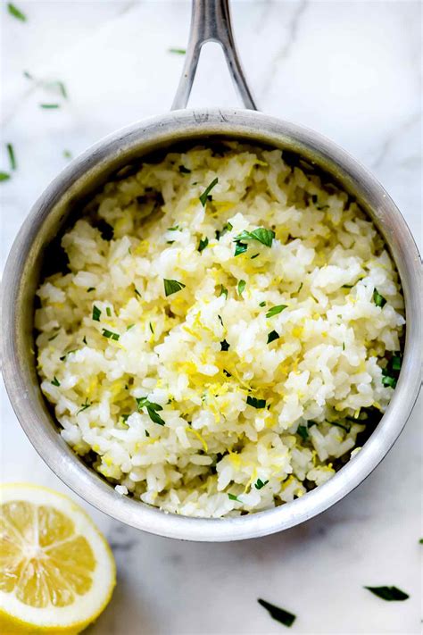 Rice Dishes (Rice Side Dishes) - Recipe Vibes