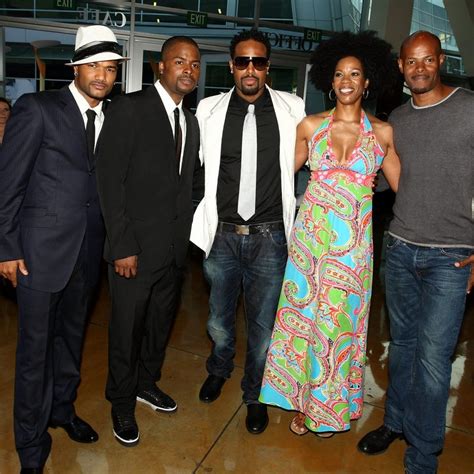 16 Photos Of The Wayans Family - Essence