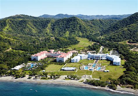 Riu Palace Costa Rica - All Inclusive - Book Now