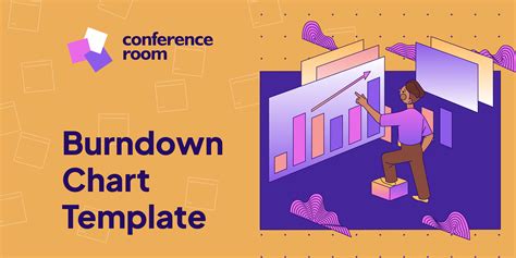 Burndown Chart Template | The Conference Room | Figma Community