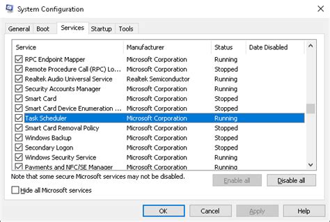 Tablet PC Input Panel Missing - Windows 10 Pro N - Microsoft Community