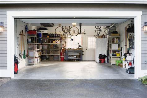 Details more than 116 garage decor ideas northern virginia latest ...