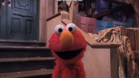 Sesame Street Elmo Voice