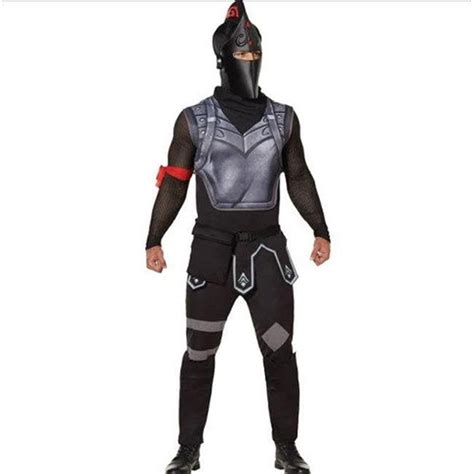 Black Knight Costume - Fortnite - Walmart.com