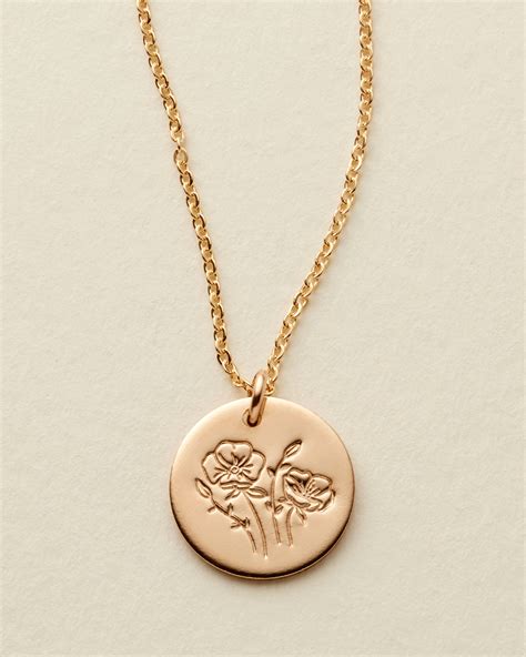 Personalized Jewelry Gifts Your Bridesmaids Will Love | Martha Stewart ...