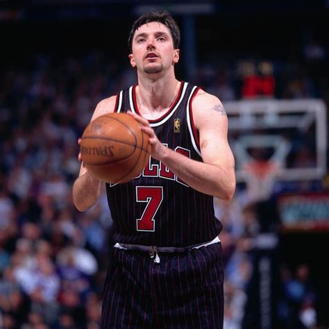 Chicago Bulls: Toni Kukoc … | Toni kukoč, Chicago bulls, Nba chicago bulls