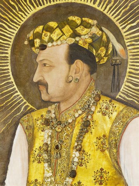 Mughal Painting - Evolution & History, Features & Prominent Artists