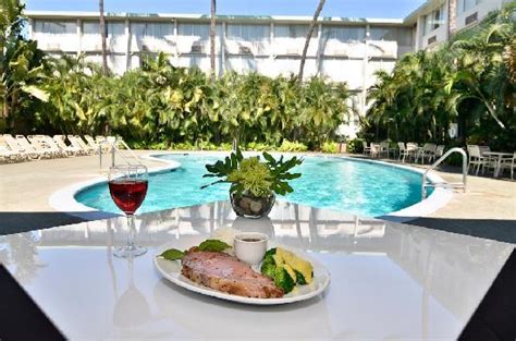 AIRPORT HONOLULU HOTEL $156 ($̶2̶1̶7̶) - Updated 2018 Prices & Reviews ...