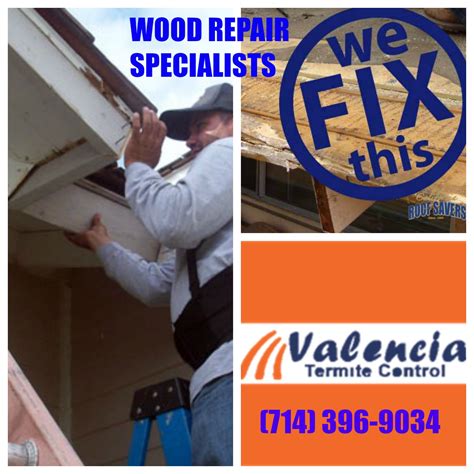 Anaheim CA Fascia Board Repair Termite/Dryrot: Anaheim CA Fascia Board ...