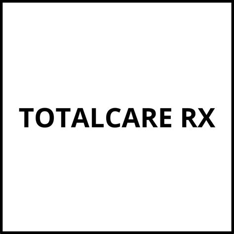 TOTALCARE RX, Burnaby, British Columbia